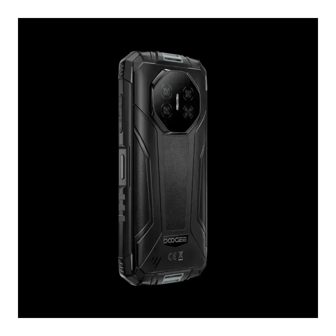 Смартфон Doogee Fire 3 Pro 4GB/128GB (серый)
