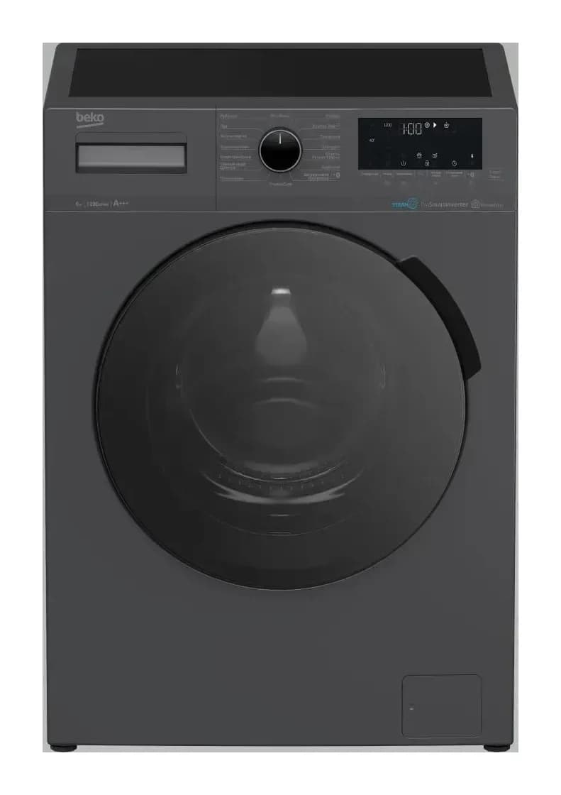 Стиральная машина Beko WSPE6616A