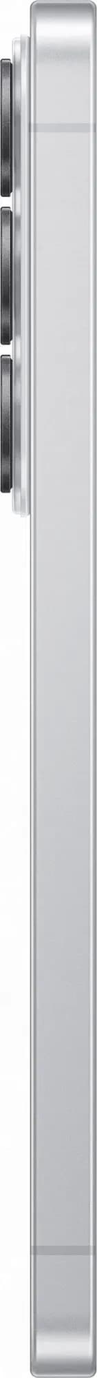 Смартфон Samsung Galaxy S26 12GB/256GB (белый)