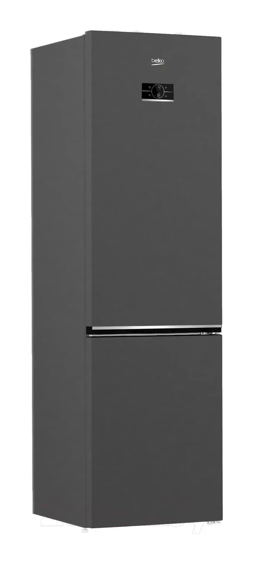 Холодильник с морозильником Beko B3DRCNK402HXBR
