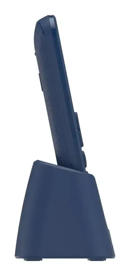 Мобильный телефон Maxvi B110ds (синий+ЗУ)