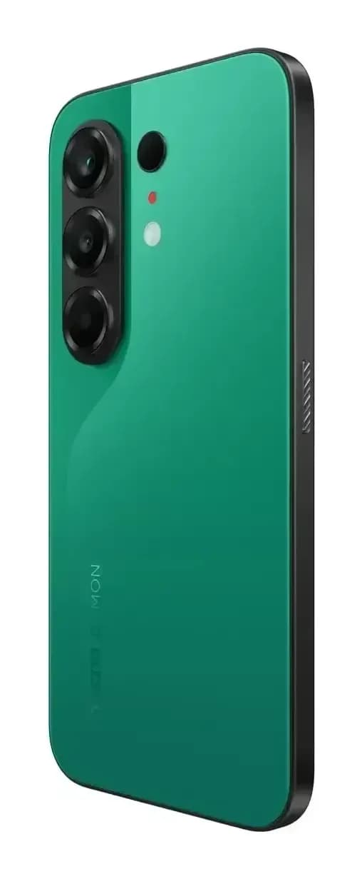 Смартфон Tecno Camon 50 8GB/256GB (Malachite Green)