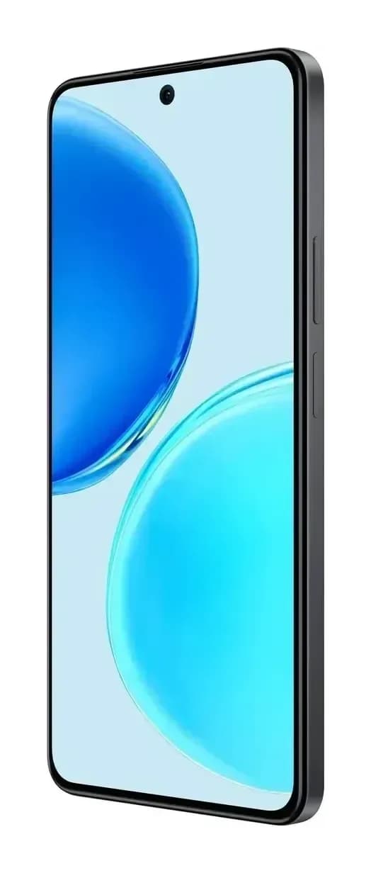 Смартфон HONOR X8d 8GB/128GB (вельветовый черный)