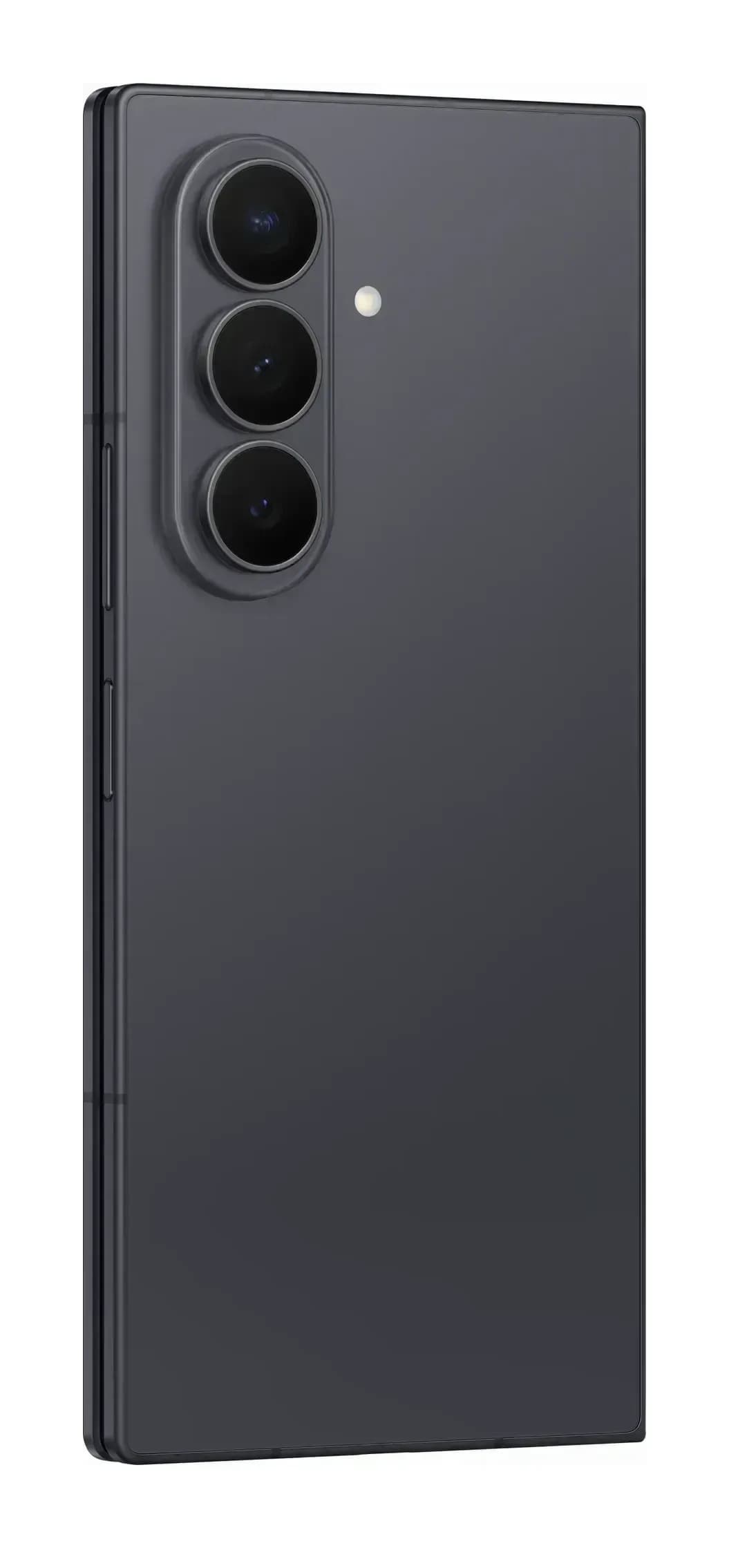 Смартфон Samsung Galaxy Z Fold8 Ultra 5G 12GB/256GB (графитовый)