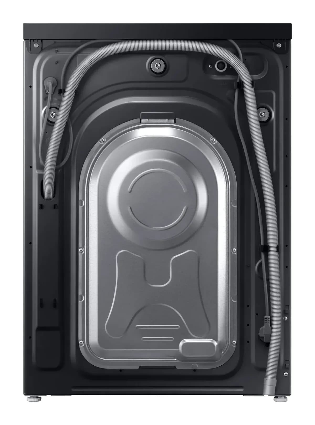 Стиральная машина Samsung WW90DG5U34ABLP