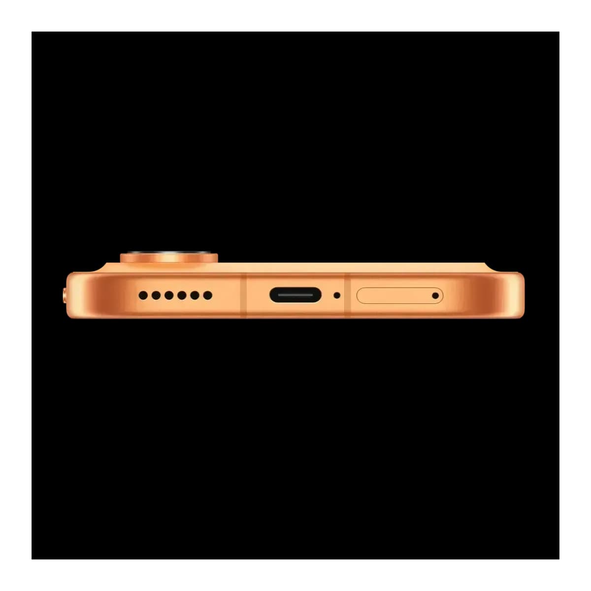 Смартфон HONOR 600 8GB/512GB (оранжевый)