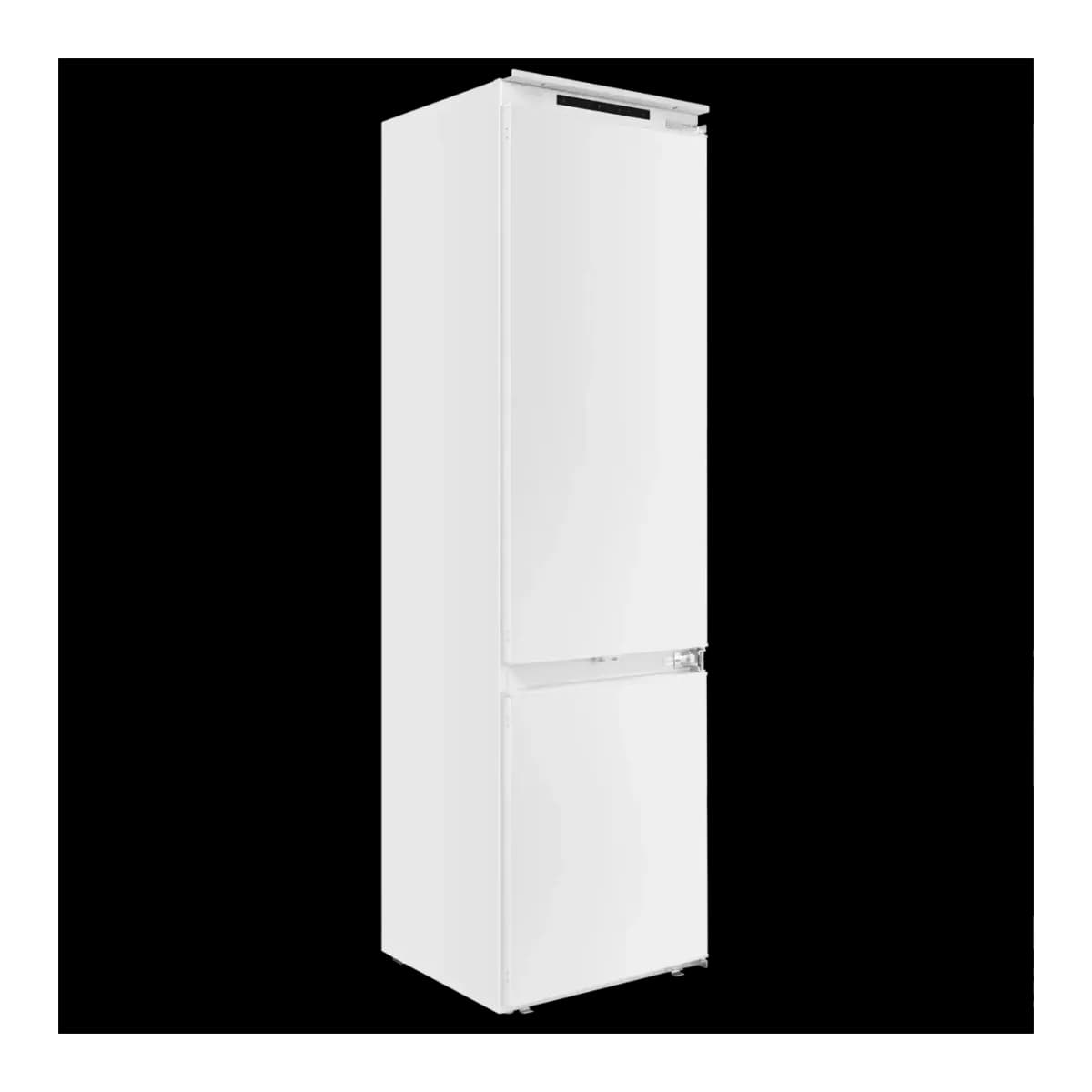 Встраиваемый холодильник Maunfeld MBF193NFFWGR Inverter