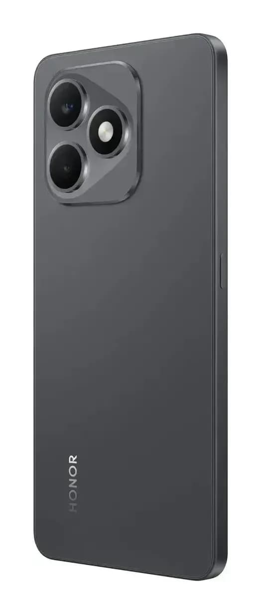 Смартфон HONOR X8d 8GB/128GB (вельветовый черный)