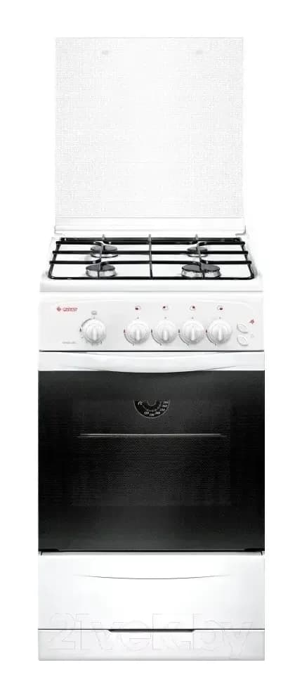 Плита газовая GEFEST 3200-06 К2