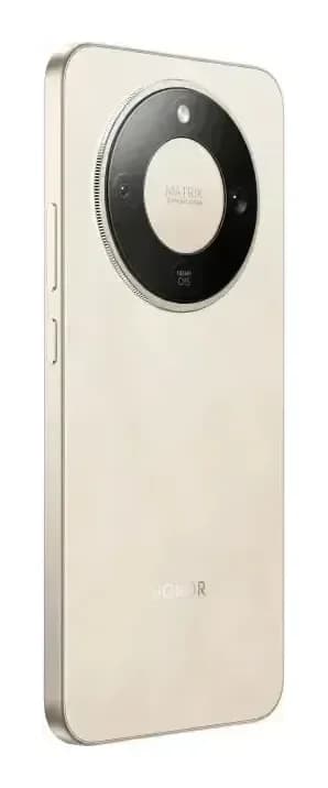Смартфон HONOR X9d 8GB/256GB (бежевый)