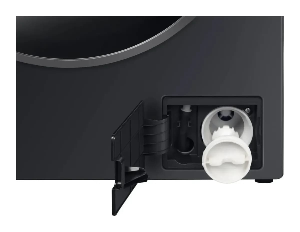 Стиральная машина Panasonic NA-21CER1BKZ