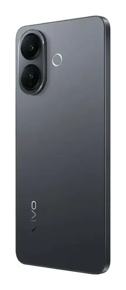 Смартфон Vivo V70 Lite 5G 8GB/256GB (элегантный черный)