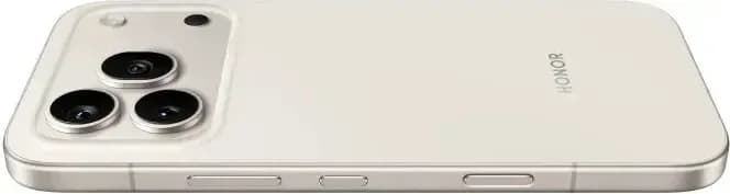 Смартфон HONOR 600 Pro 12GB/256GB (бежевый)