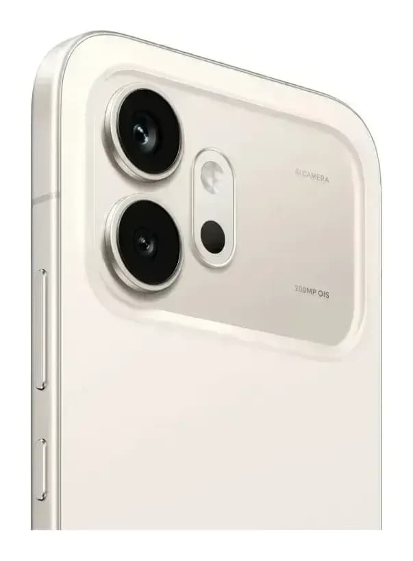 Смартфон HONOR 600 8GB/512GB (бежевый)