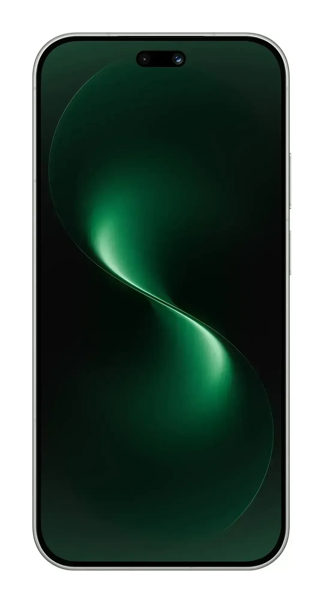 Смартфон Huawei Nova 15 Pro 12GB/256GB (зеленый)