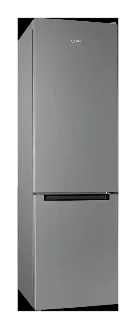 Холодильник с морозильником Indesit DS 3200 G