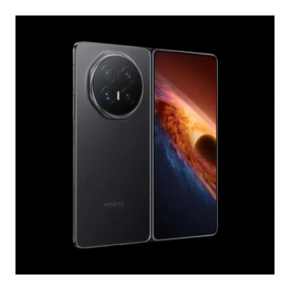 Смартфон HONOR Magic V6 16GB/512GB (черный)