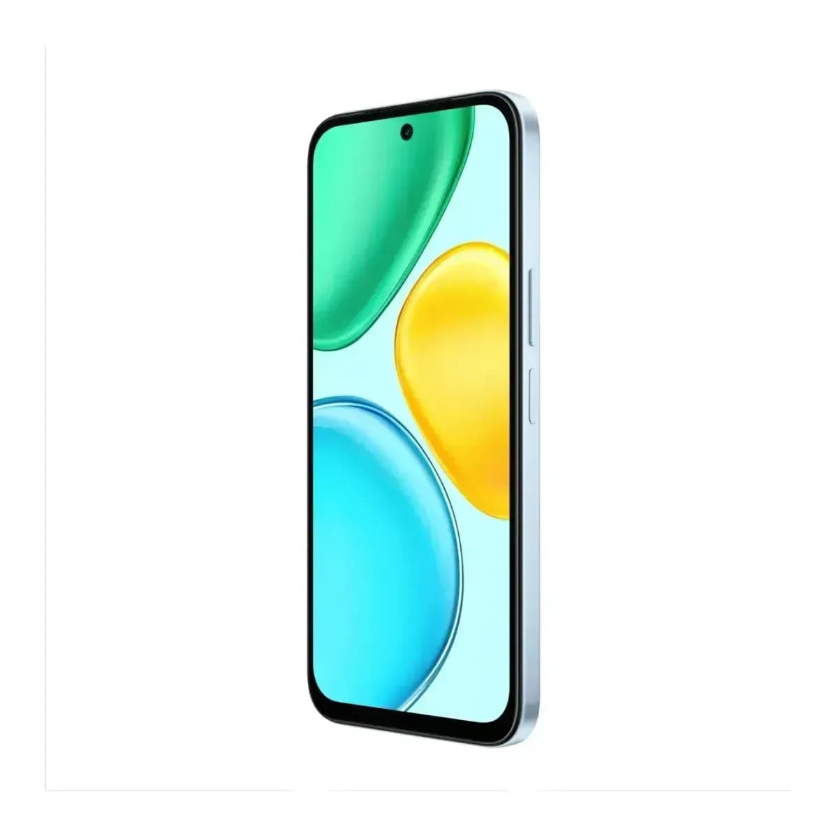 Смартфон HONOR X7e 6GB/256GB (небесно-голубой)
