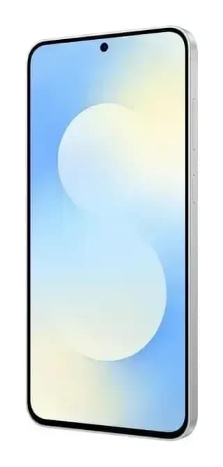 Смартфон Samsung Galaxy S25 FE 8GB/512GB (Light Blue)