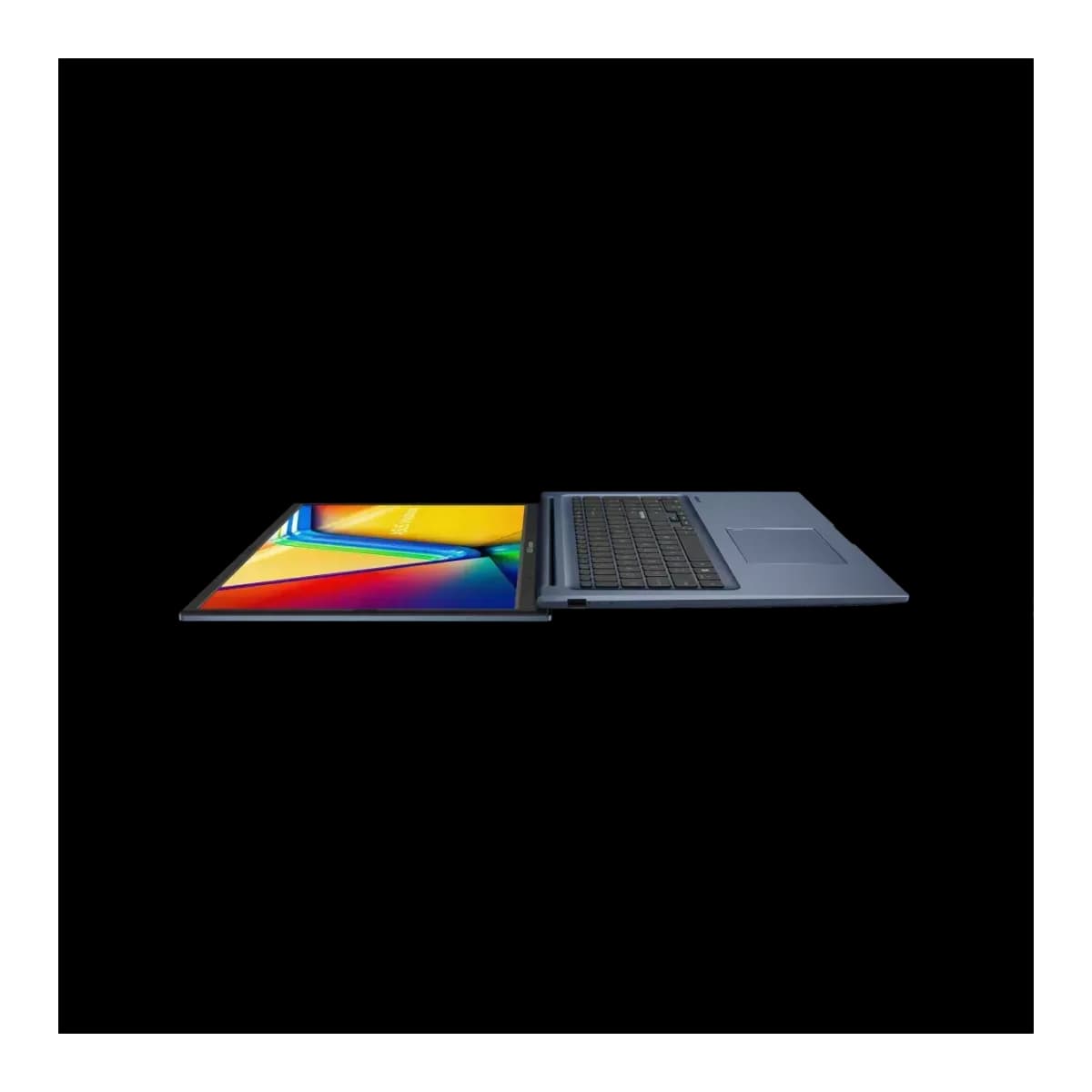 Ноутбук Asus Vivobook 17 X1704VA-AU1017 без ОС