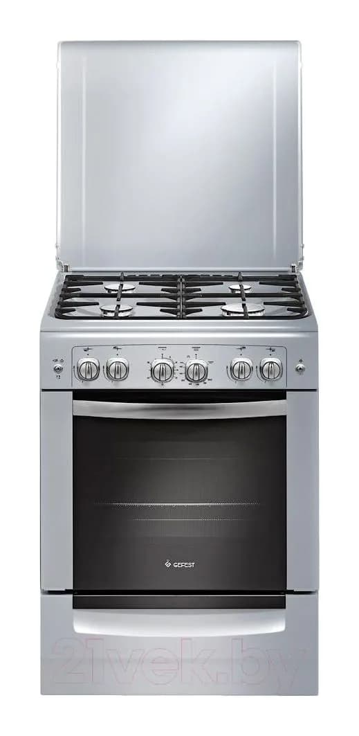 Плита газовая GEFEST 6100-02 0068