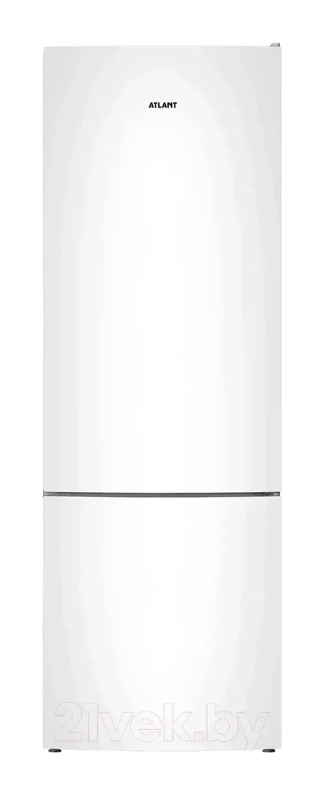 Холодильник с морозильником ATLANT ХМ-4613-101