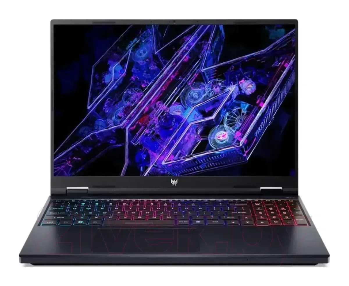 Игровой ноутбук Acer Predator Helios Neo PHN16-72-713V (NH.QNPCD.002) Windows 11 Home