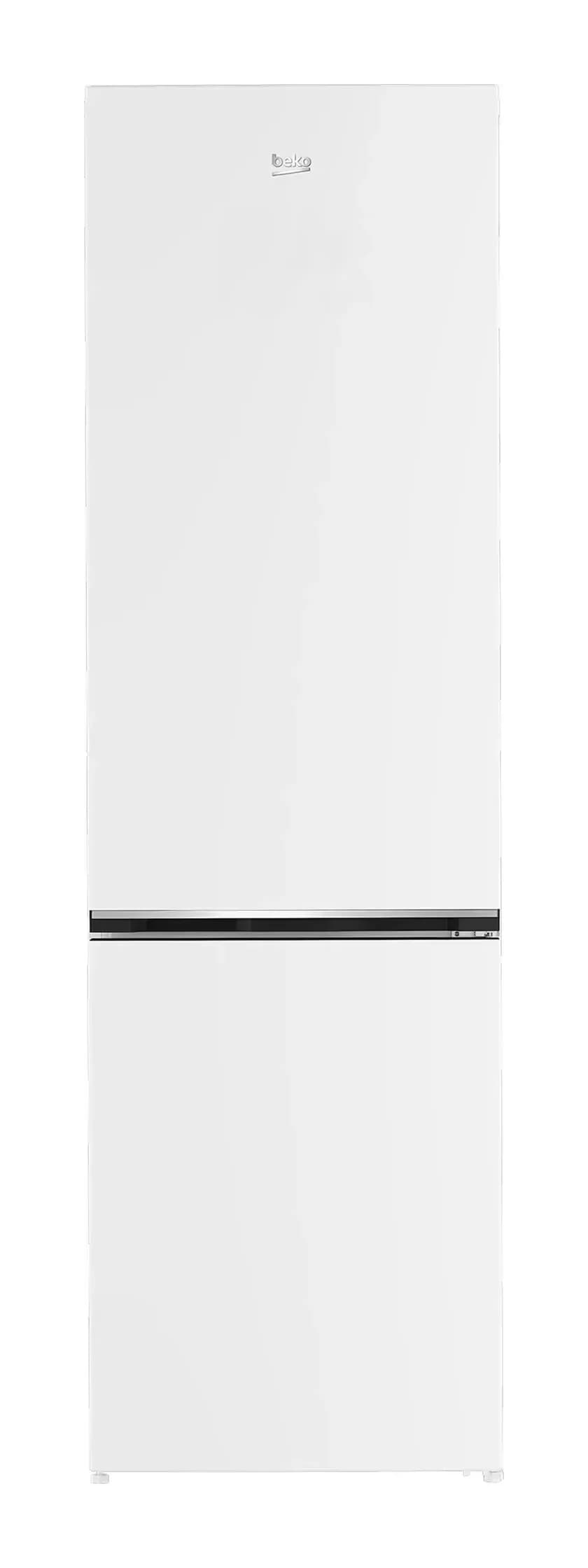 Холодильник с морозильником Beko B3RCNK403HW