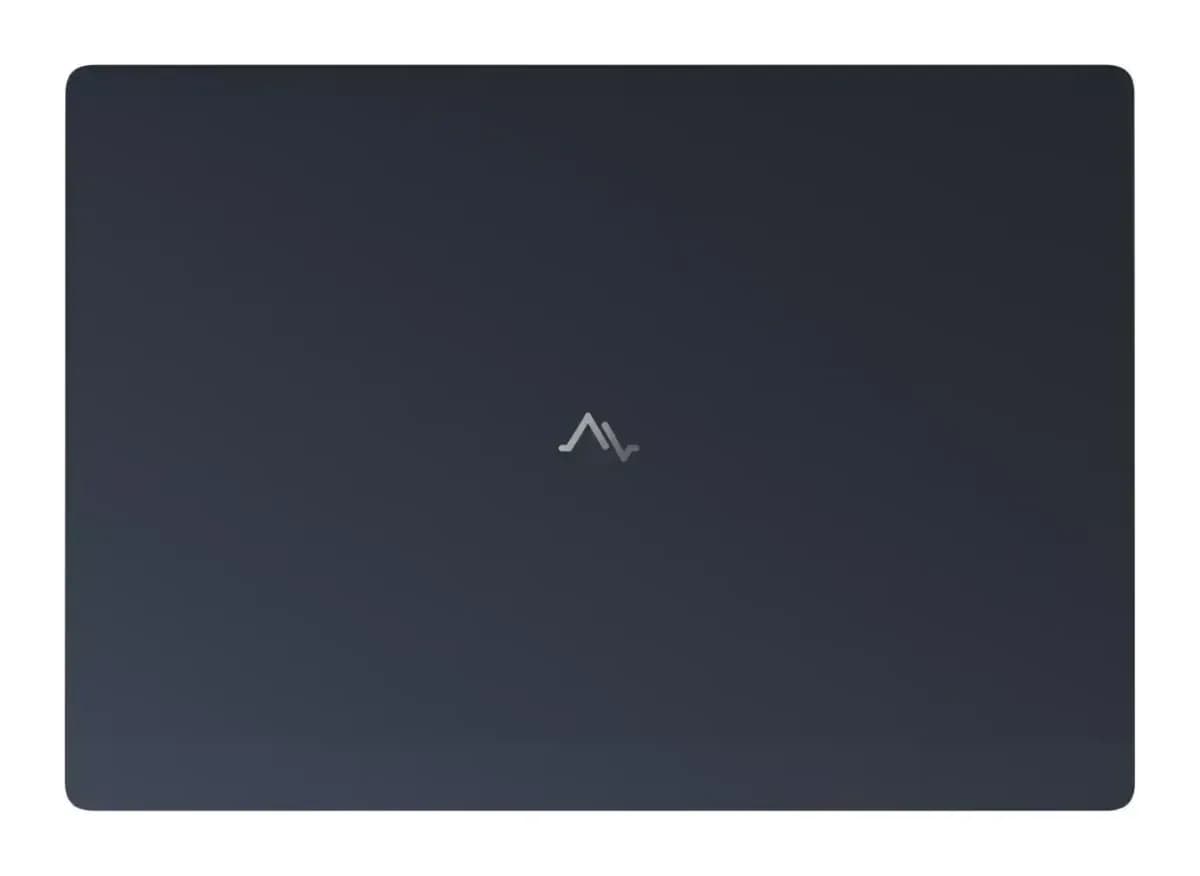 Ноутбук Maibenben Medio M647 (M6470B140LU4E11) Linux