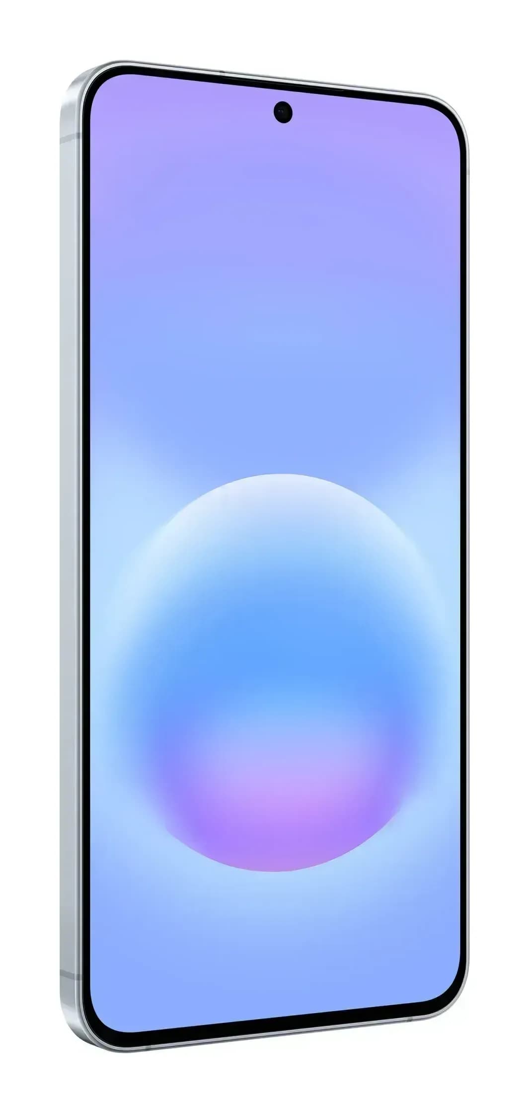 Смартфон Samsung Galaxy A57 5G 12GB/512GB (голубой)