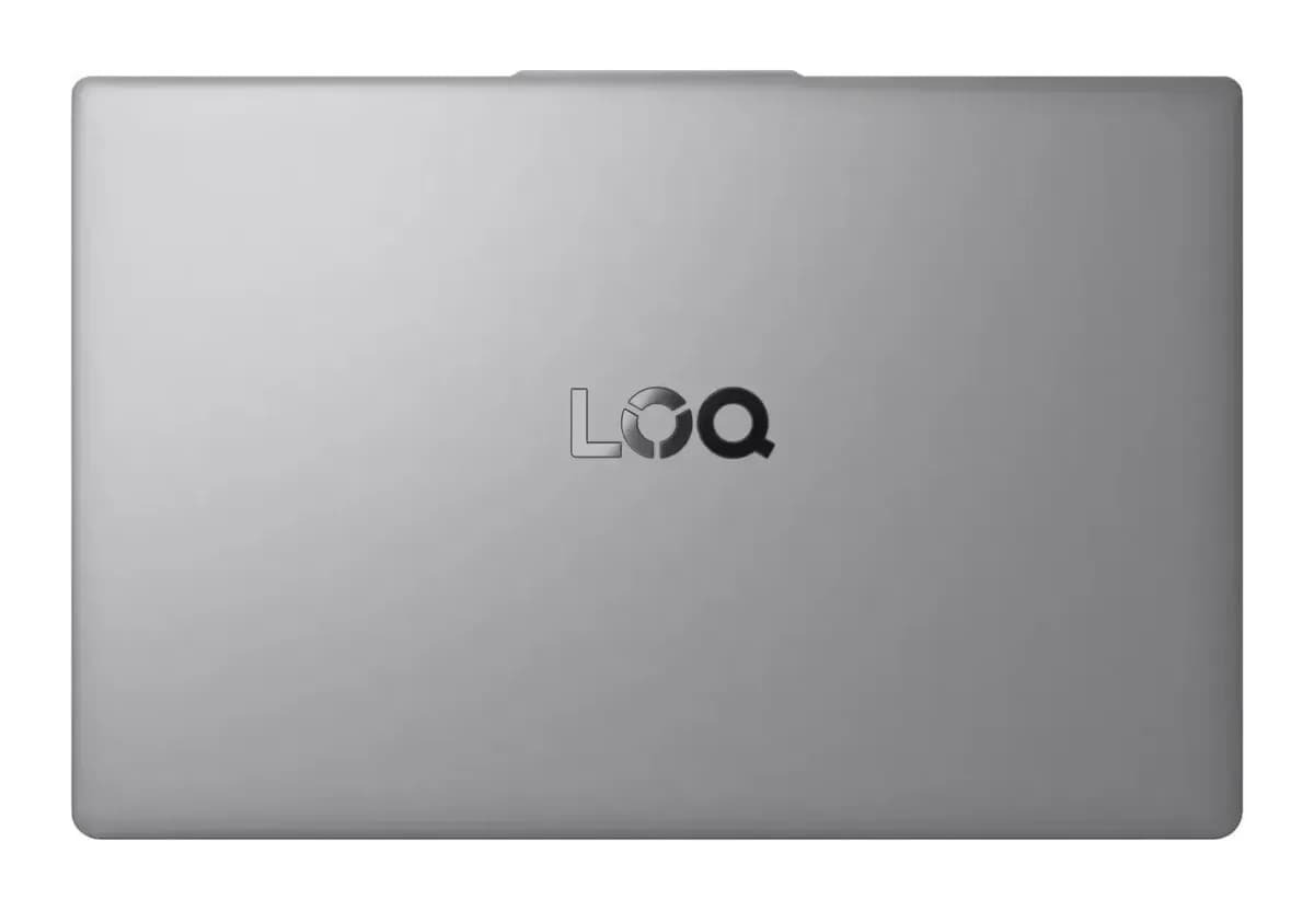 Ноутбук Lenovo LOQ 15ARP10E (83S000C3IN) Windows 11 Home