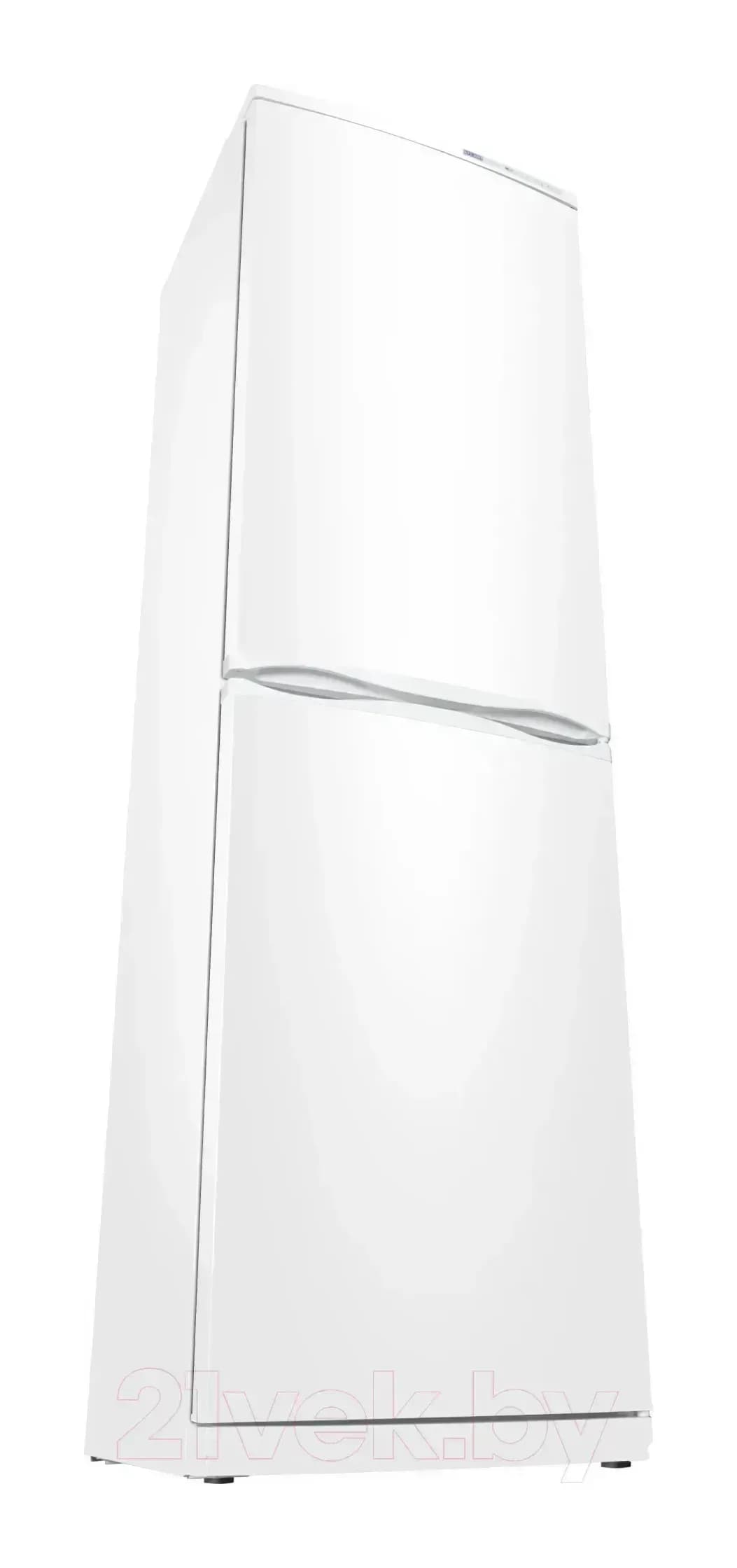 Холодильник с морозильником ATLANT ХМ 6025-031