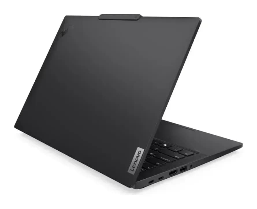 Ноутбук Lenovo ThinkPad T14 Gen 6 Black (21QJ00F7FW) без ОС