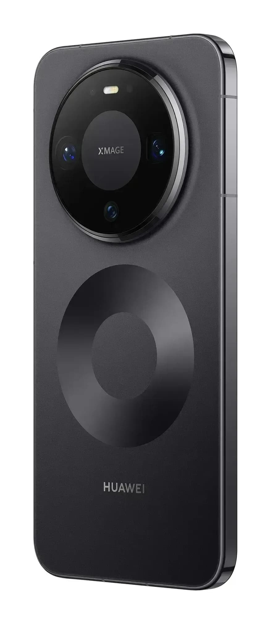 Смартфон Huawei Mate 80 Pro 16GB/512GB (черный)