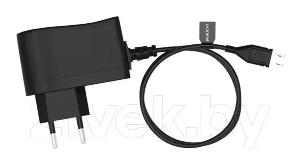 Мобильный телефон Maxvi P100 (синий)