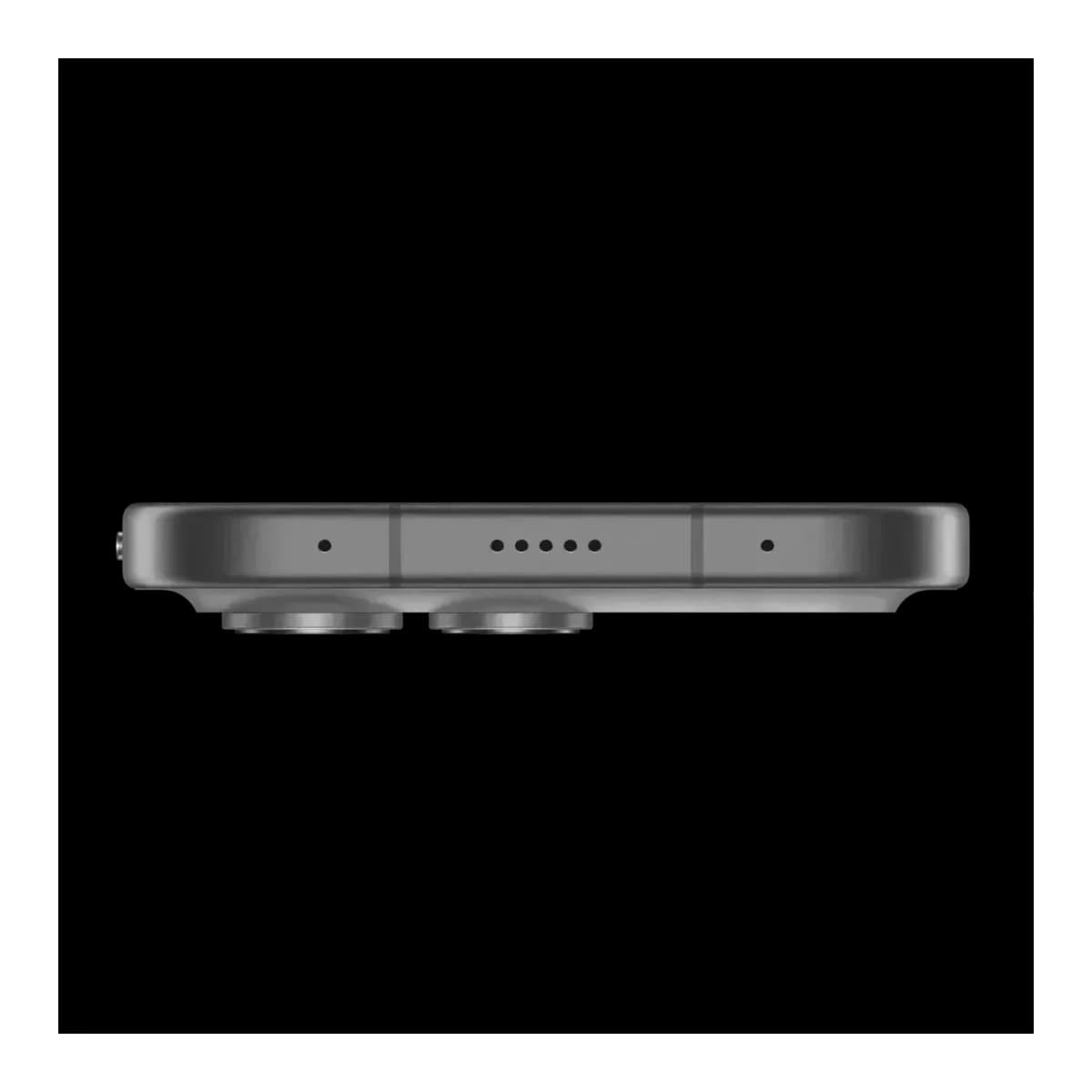Смартфон HONOR 600 Pro 12GB/512GB (черный)