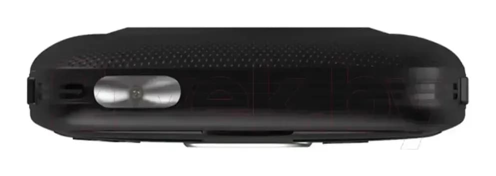 Мобильный телефон Maxvi B32 (черный)