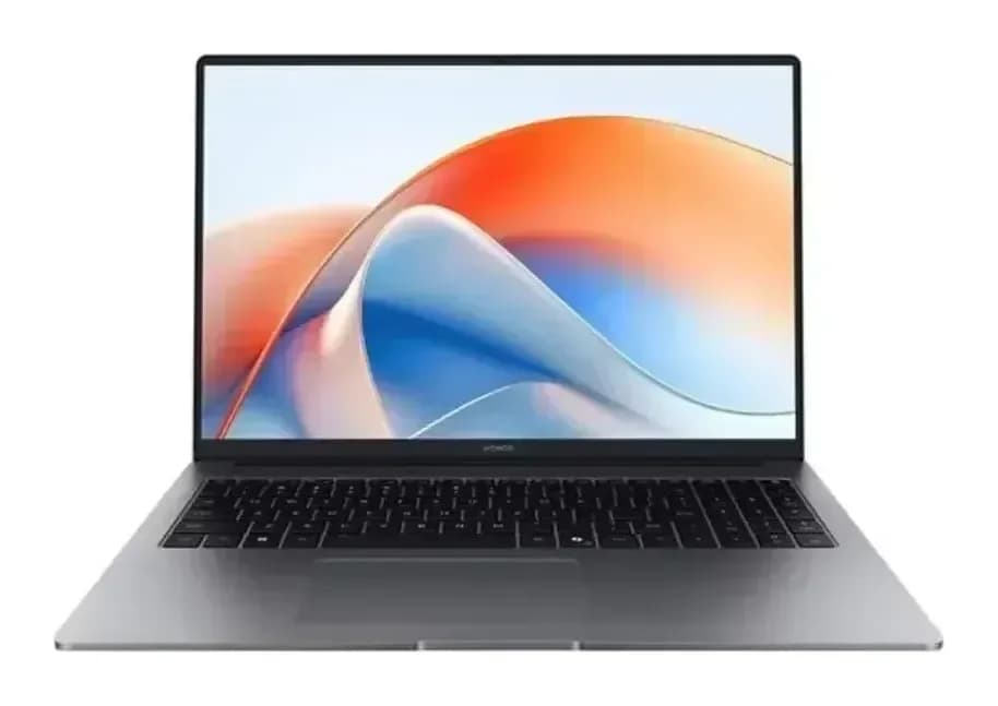 Ноутбук HONOR MagicBook X16 Plus 2025 BRB-X (5301AMBC)