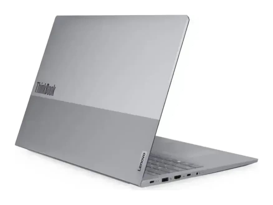 Ноутбук Lenovo ThinkBook 16 G8 IAL без ОС (21SK007VFW)