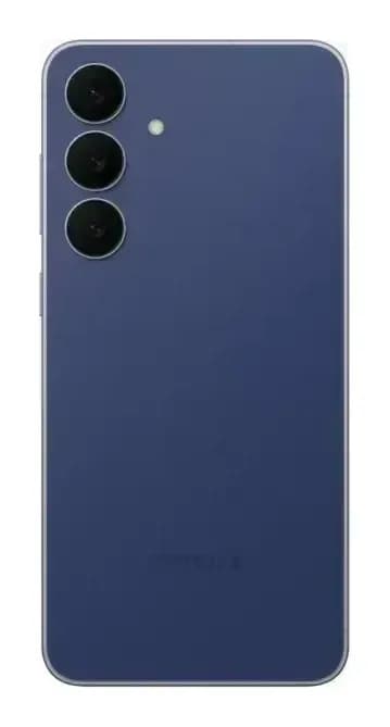 Смартфон Samsung Galaxy S25 FE 8GB/256GB (Dark Blue)
