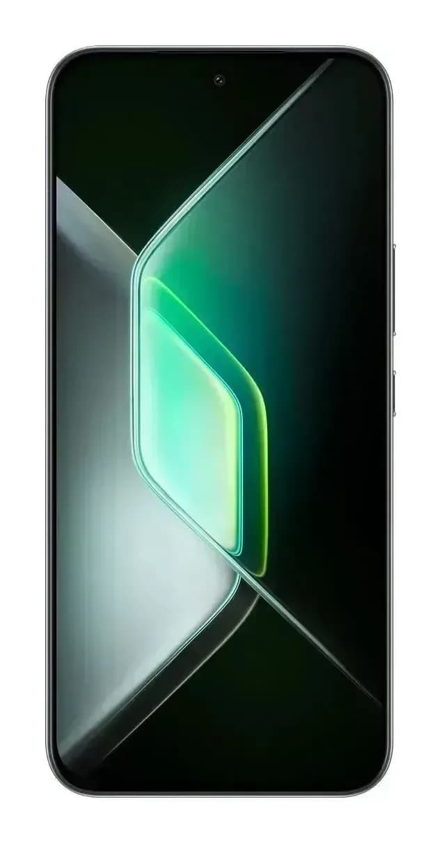 Смартфон Infinix GT 30 Pro 12GB/512GB (серый)