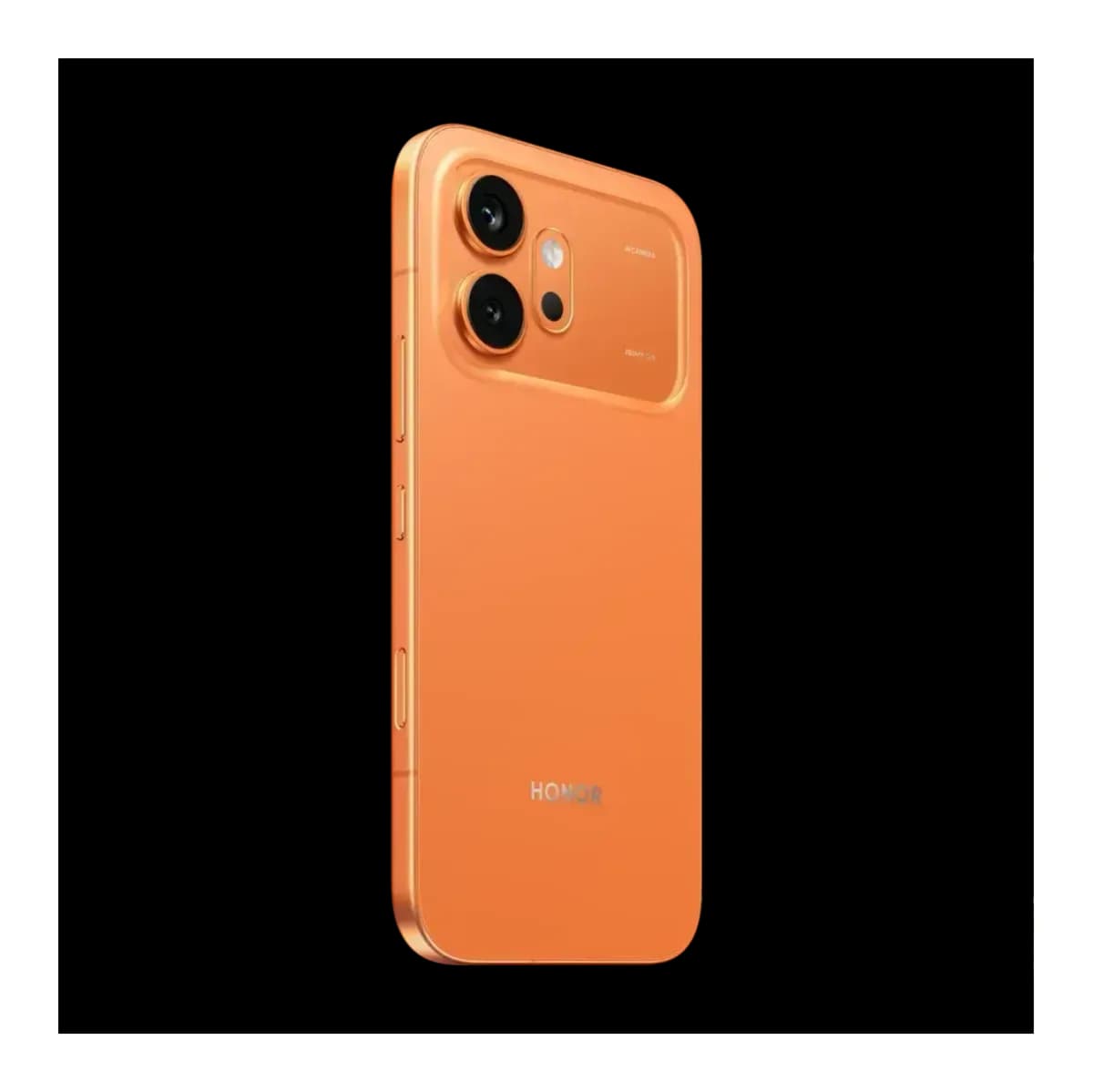 Смартфон HONOR 600 8GB/512GB (оранжевый)