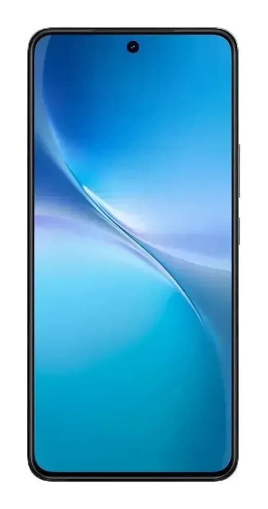 Смартфон Vivo V70 Lite 5G 8GB/256GB (элегантный черный)