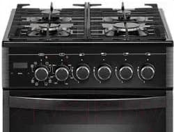 Плита газоэлектрическая GEFEST 5502-03 0044