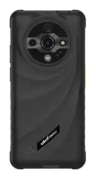 Смартфон Ulefone Armor X31 Pro-B 8GB/256GB (черный)