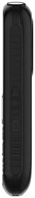 Мобильный телефон Maxvi B5ds (черный)
