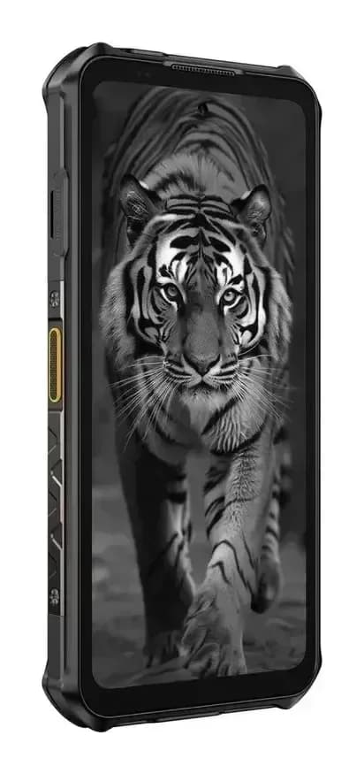 Смартфон Ulefone Armor X16 6GB/128GB (черный)