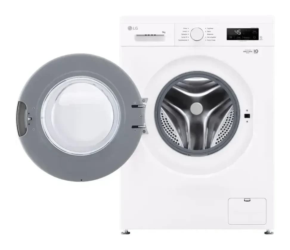 Стиральная машина LG F2Y1VS3W