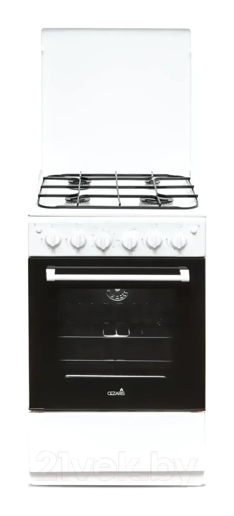 Плита газовая Cezaris ПГ 2150-10