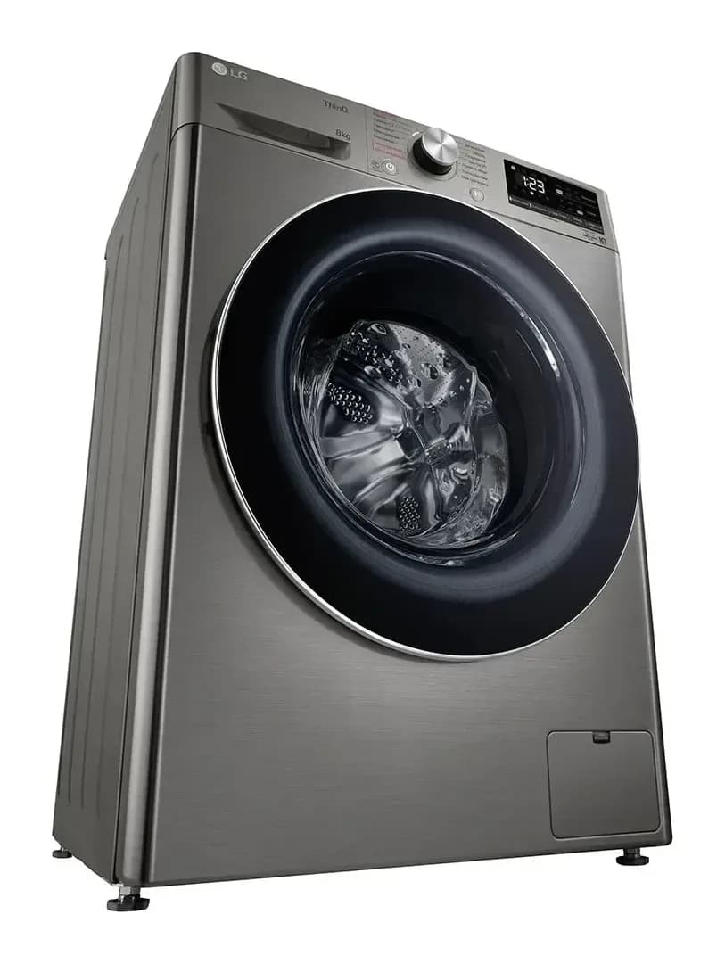Стиральная машина LG F2V5PS2S